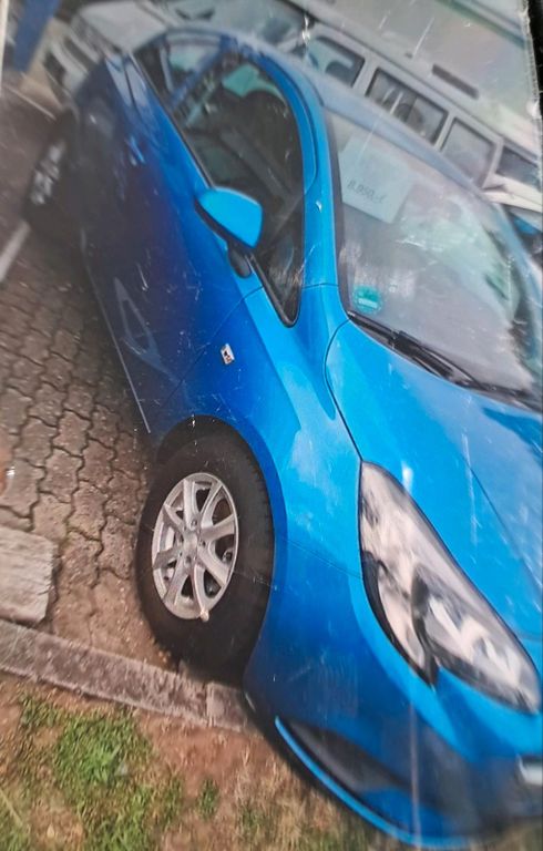 Image of Opel Corsa