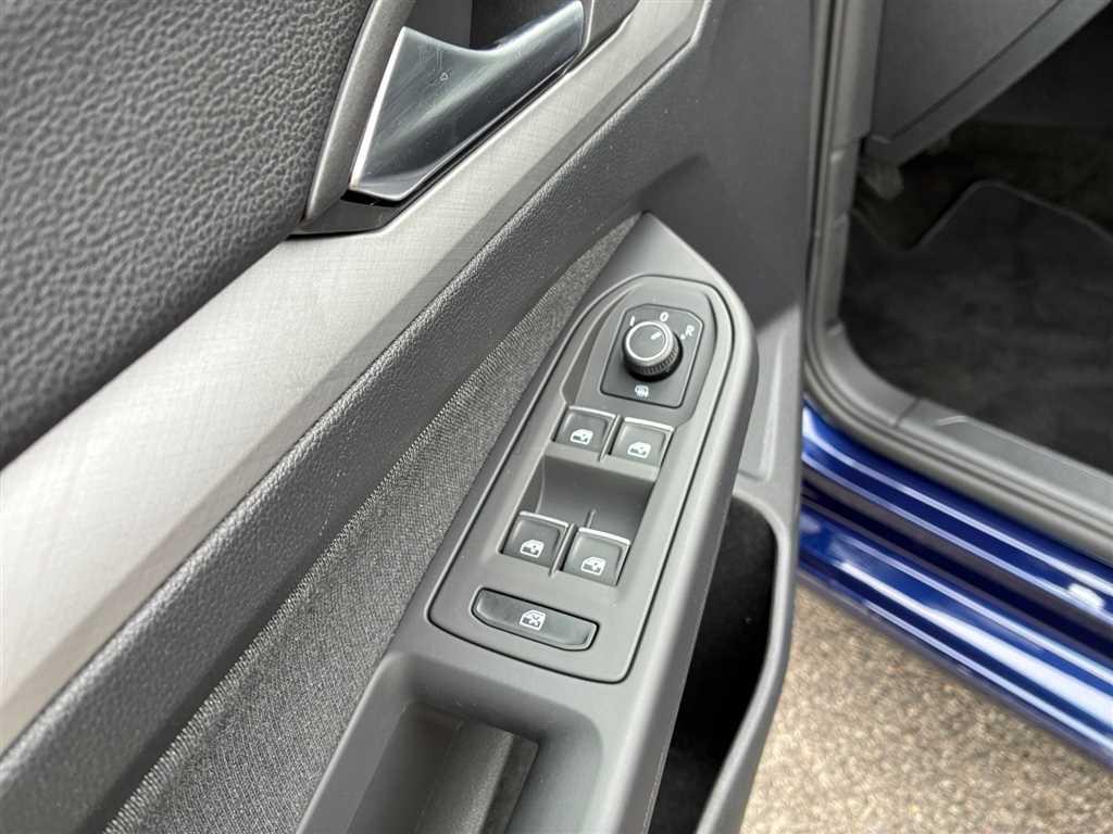 Volkswagen Golf Variant Life 1.5 TSI Top-Paket, миниатюра 14