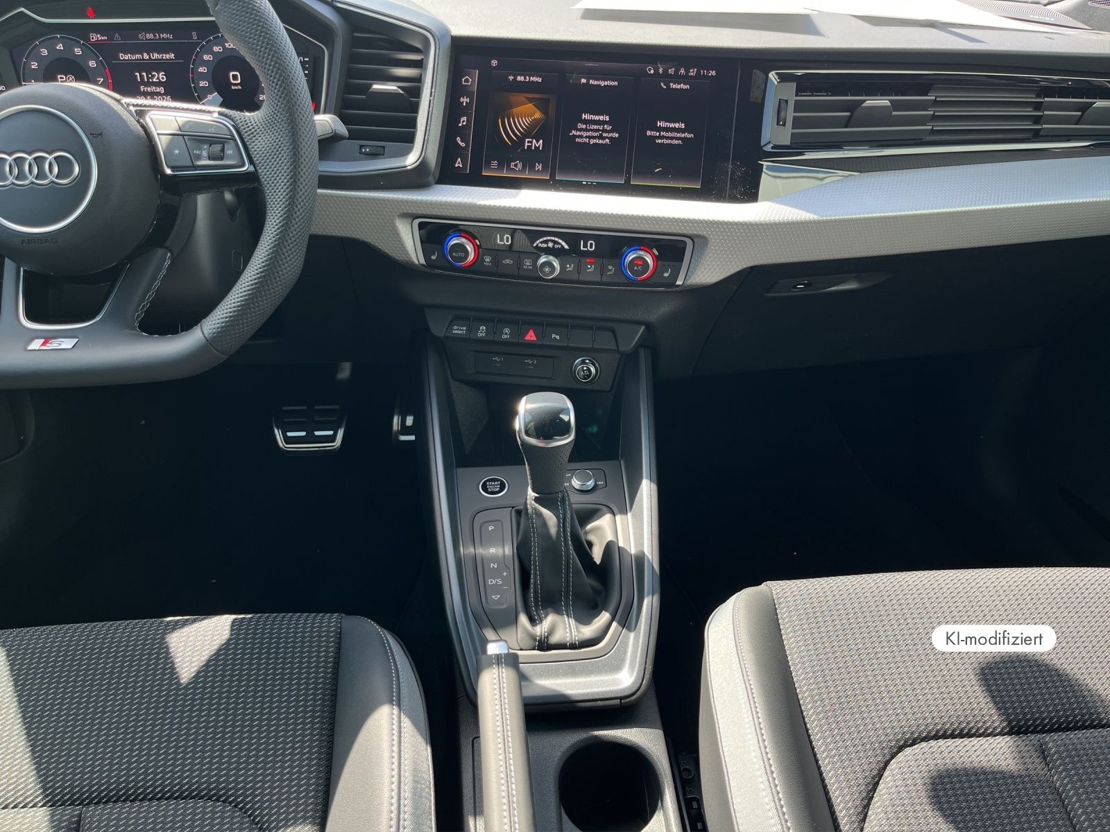 Audi A1 - Bild 13