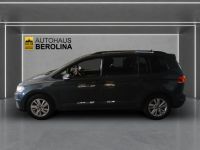 Volkswagen Touran - Vorschau Bild 4