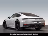 Porsche 992 911 Carrera GTS Liftsystem-VA InnoDrive BOSE - Porsche: Coupe, Grau