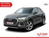 Audi Q3 40 2.0 TFSI quattro advanced - Audi Q3 Gebrauchtwagen in Dresden