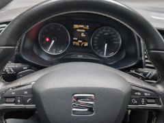 SEAT Leon Cupra 300 4Drive Beats/Kam/DAB