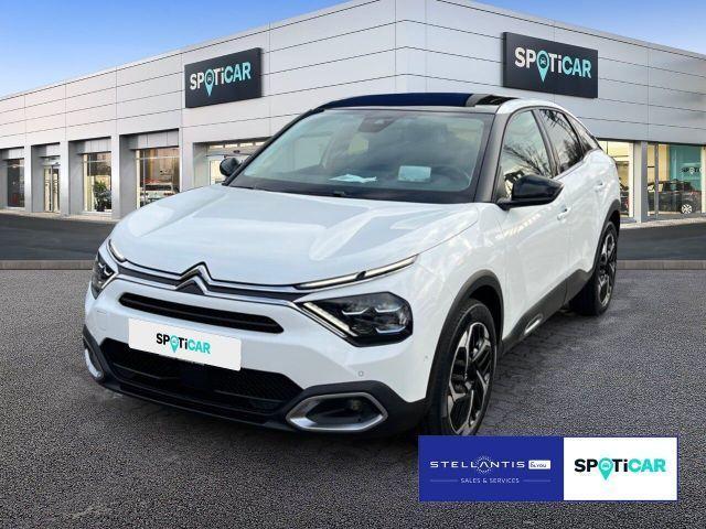 Citroën C4 1.2 PureTech 130 Max (EURO C4 1.2 PureTech 13