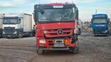 Mercedes-Benz ACTROS 2541  + Draxlbauer Tank = 19650 L - Mercedes-Benz Actros 2541 l