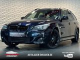 BMW 530i xDrive M SPORT PAKET XENON#NAVIPROF#SHZ - BMW 530 aus 2008