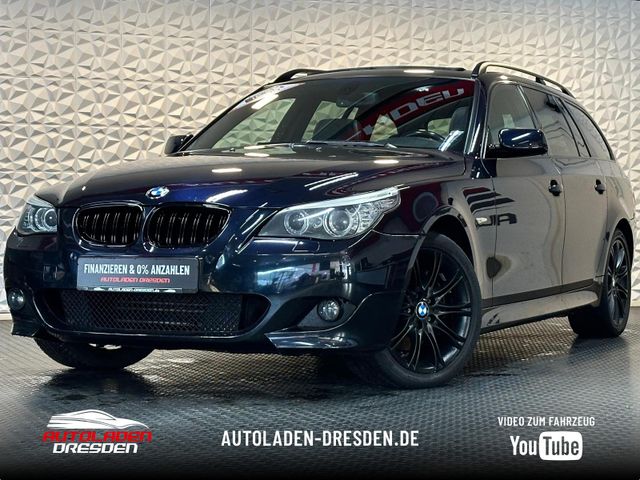 BMW 530i xD M SPORT PAKET PAKET XENON#NAVIPROF#SHZ