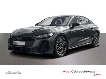Audi Leasingangebot: Audi A5 Limousine 2.0 TFSI S line quattro S tronic Pa
