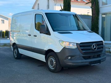 Mercedes Sprinter - 2