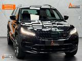 Skoda Kodiaq RS 4x4 2.0 BI-TDI VC NAVI Android Auto PA - Skoda Kodiaq Gebrauchtwagen in Bielefeld