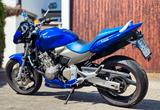Honda CBF 600 - Honda Motorräder in München