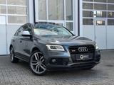 Audi SQ5 3.0 TDI Competition Quattro S line EXCLUSIV - Audi SQ5 aus 2016
