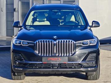 صورة مصغرة 13 لـ 2019 BMW X7