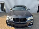 BMW X4 M40 i Head-Up/AHK/360 Kamera MOTORPROBLEM - BMW: Moto