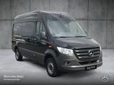 Mercedes-Benz Sprinter 317 CDI KA Hoch Klima+Navi+MBUX+Komfort - Kastenwagen Sprinter