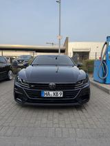 Volkswagen Arteon 2.0 TSI 206kW DSG 4MOTION R-Line R-Line - VW Arteon Gebrauchtwagen in Dortmund