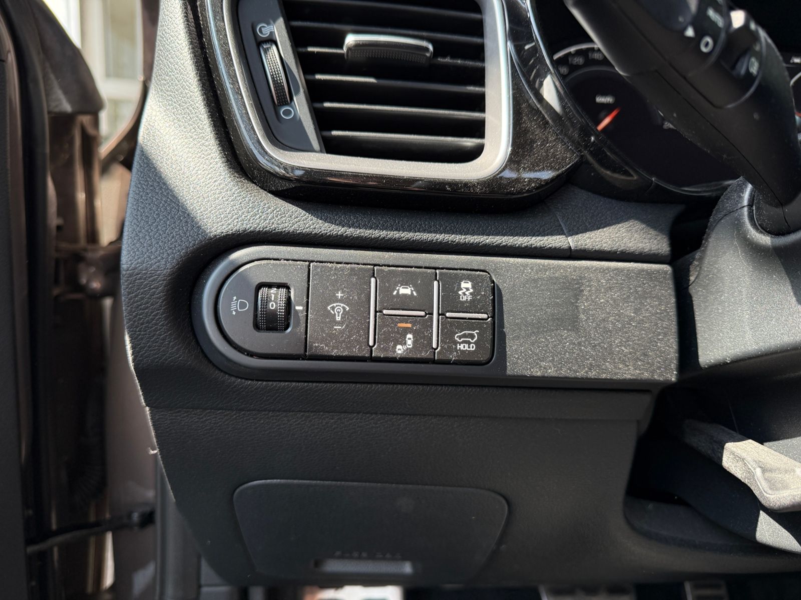 Fahrzeugabbildung Kia XCeed Platinum Edition PANO LEDER LED NAV SHZ