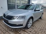 Skoda Octavia 2,0Tdi Combi Drive/1.HD/LED/Navi/AHK/SHZ