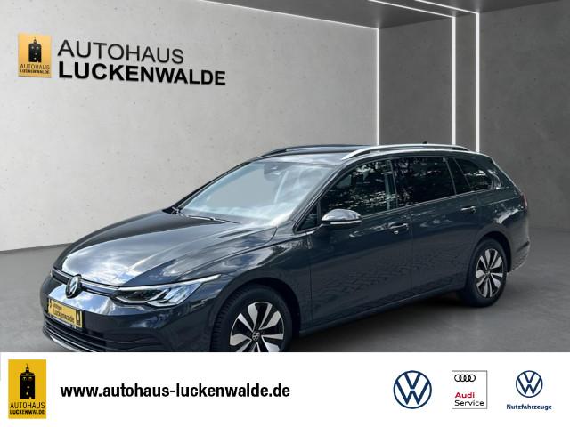 Volkswagen Golf VIII Variant 1.5 TSI Move *ACC*App-Connect*