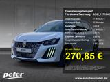 Peugeot 208 Allure Hybrid 100 eDSC +Kamera+SHZ+Navi+ - Peugeot 208 aus 2025
