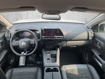 Citroën C5 Aircross 1.5 BlueHDi 130 MAX NAVI SHZ LED