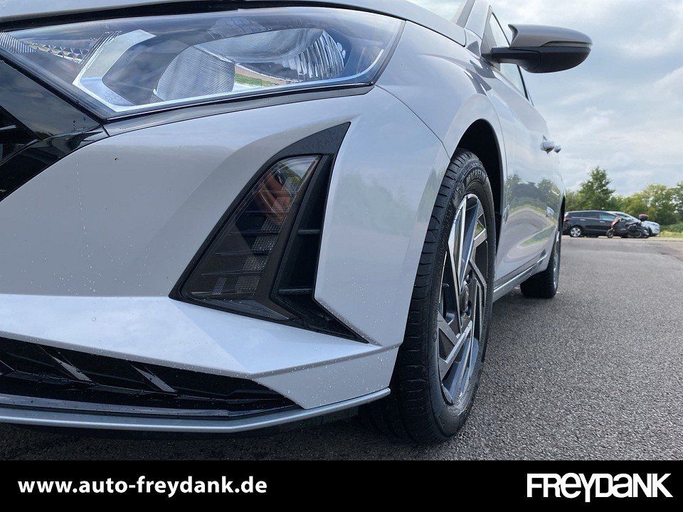 Hyundai i20 – Bild 6