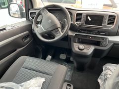 Pössl Vanster 180PS Automatik Braun met.