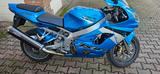 Kawasaki Ninja ZX-9R J Modell - KAWASAKI 2003 ZX9R