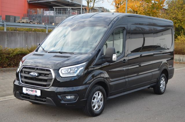 Ford Transit Kasten 350 L3 Automatik | Bi-Xenon | PDC