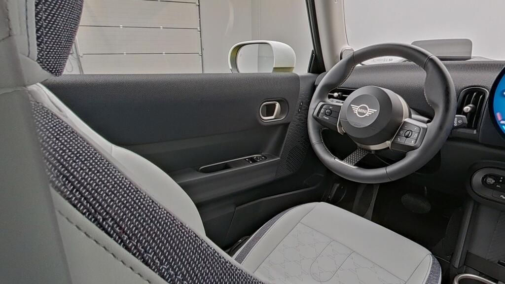 MINI Cooper C - Bild 11