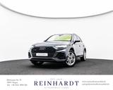 Audi Q5 50TDi 2x S LINE BLACK 20Z./ACC/PANO/HuD/B&O - Audi Q5 in Hagen