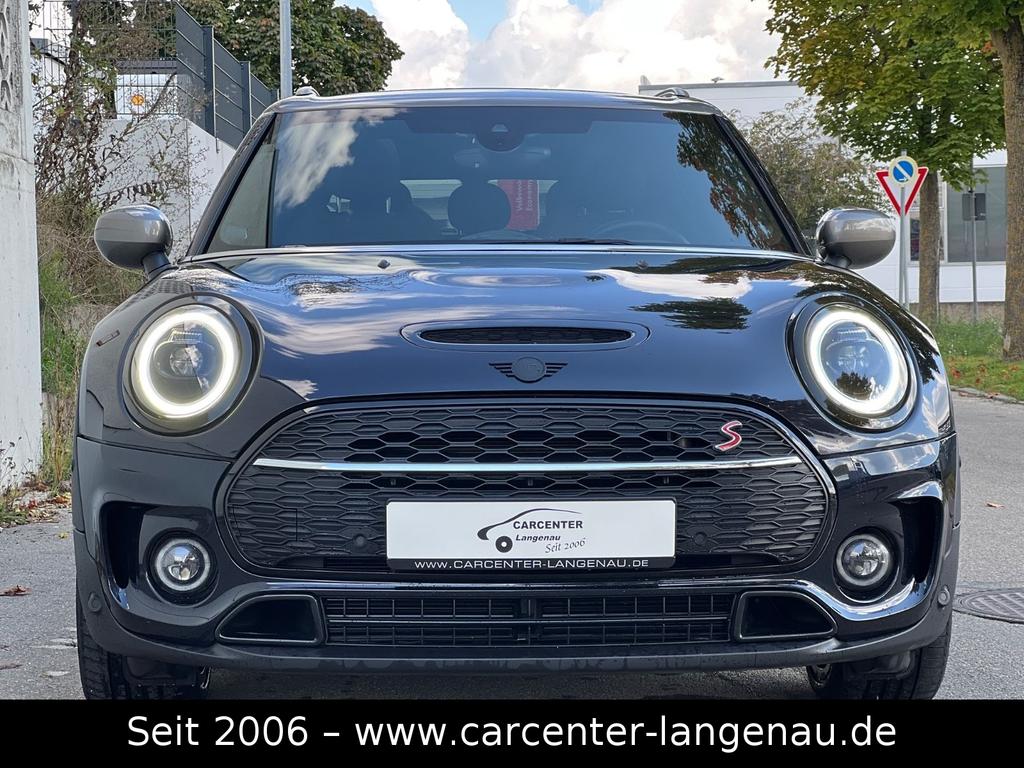 MINI Cooper SD Clubman