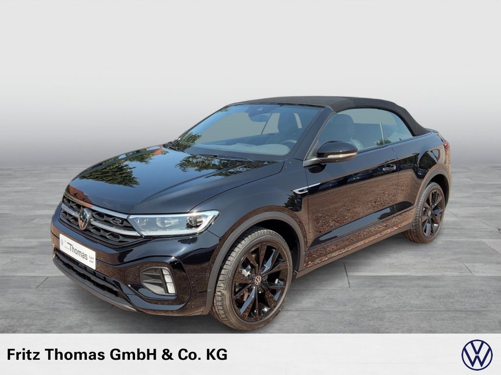 Image of Volkswagen T-Roc