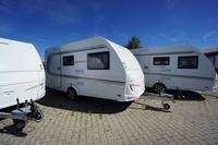 Weinsberg CaraOne 420 QD ab Jandelsbrunn