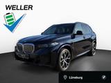 BMW X5 xDrive50e M-SPORT INNOV. COMFO. TRAV HUD Navi