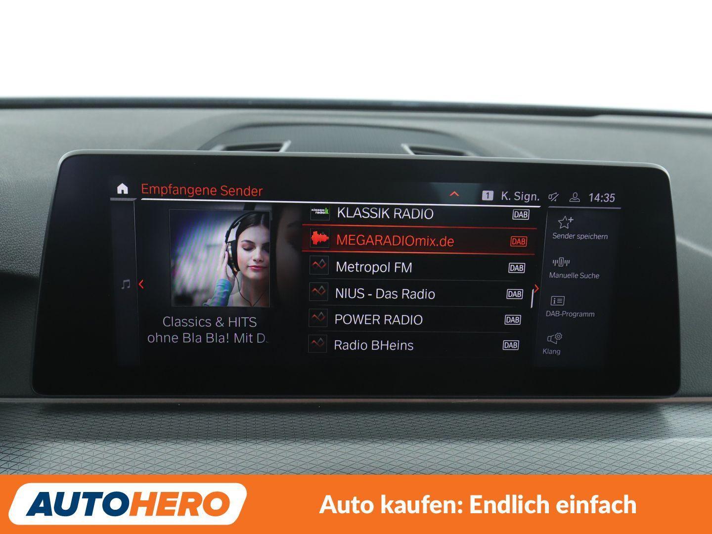 BMW 520d xDrive M Sport Aut.*NAVI*CAM*LED*TEMPO*SHZ*