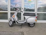 Vespa Cosa 200 - VESPA COSA 200
