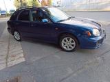 Subaru Impreza 2.0 GX GX - gebrauchte Subaru Impreza aus dem Jahr 2002