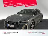 Audi A5 Avant S line edition one e-hybrid qu. S troni - Audi A5: Plug-In Hybrid