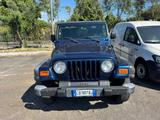 Jeep Wrangler Hard Top 2.4 Sport - Jeep Gebrauchtwagen von 2003