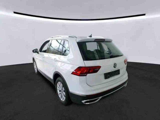 Volkswagen Tiguan 1.4 TSI eHybrid DSG ELEGANCE NAVI MATRIX 