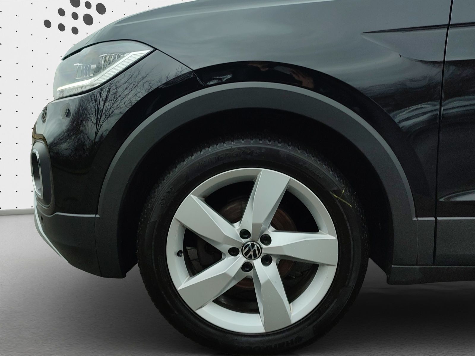 Volkswagen T-Cross - Bild 15