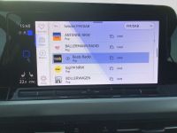 Volkswagen Golf - Vorschau Bild 13