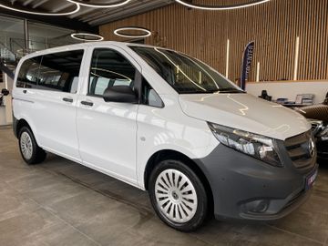 Mercedes-Benz Vito KastenBT kompakt  *1.HAND*NAVI*AHK*19%*KAM