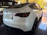 Tesla Model Y Long Range Dual Motor AWD - Tesla Model Y: Limousine