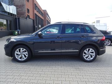 Volkswagen Tiguan - 3