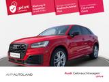 Audi Q2 35 TDI quattro Stronic sport - Audi Q2 aus 2020