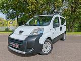Peugeot Bipper Tepee Outdoor/Klima/1Hand/PDC/TÜV&INSPK - Peugeot Bipper Gebrauchtwagen