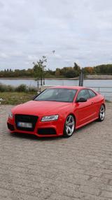 Audi AUDI RS5 | TÜV 09/2027 | Schalensitze - gebrauchte Audi RS5 aus dem Jahr 2010