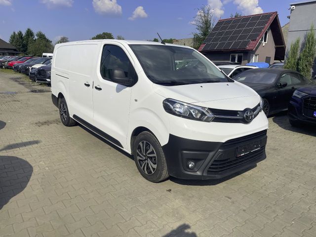 Toyota PROACE LONG